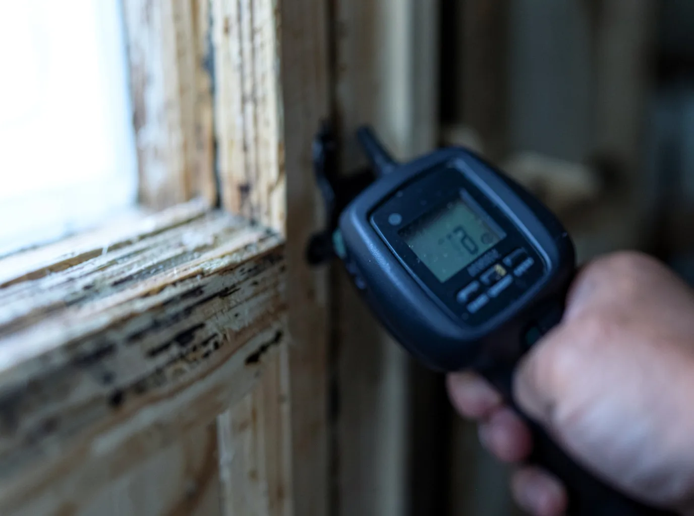 Commercial Water Damage Restoration in Brookfield, MO